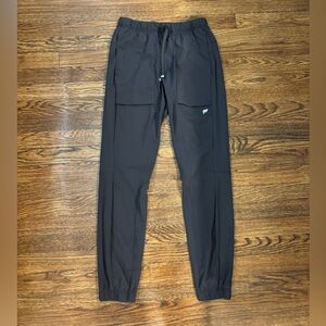 Men’s Fabletics One Jogger in Black size S